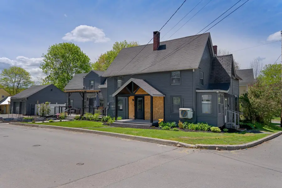 58 Middle Street, Augusta, ME 04330 - #3