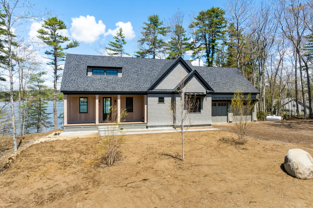 80 Riverview Landing, Damariscotta, ME 04543 - #1