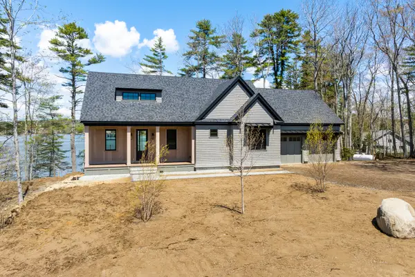 80 Riverview Landing, Damariscotta, ME 04543