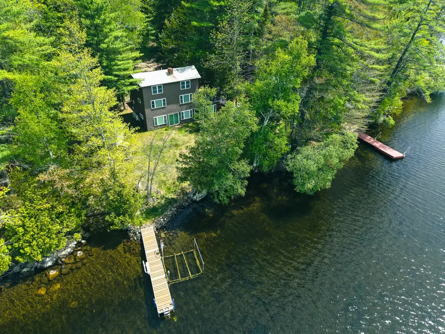 35 Heron Road, Madison, ME 04950 - #2