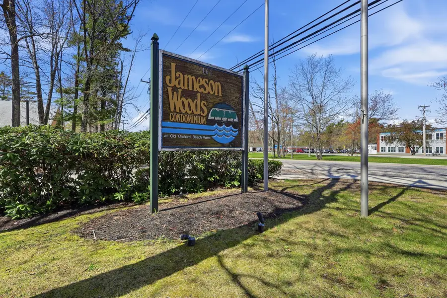 161 Saco Avenue #106, Old Orchard Beach, ME 04064 - #3