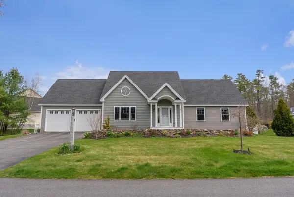 3 Chestnut Lane, Kennebunk, ME 04043