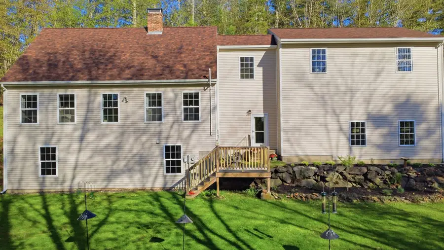127 Pope Road, Windham, ME 04062 - #2