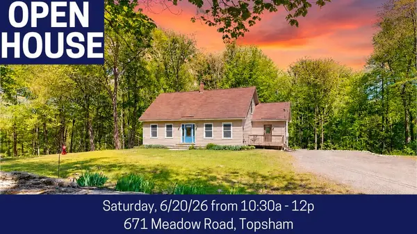 671 Meadow Road, Topsham, ME 04086