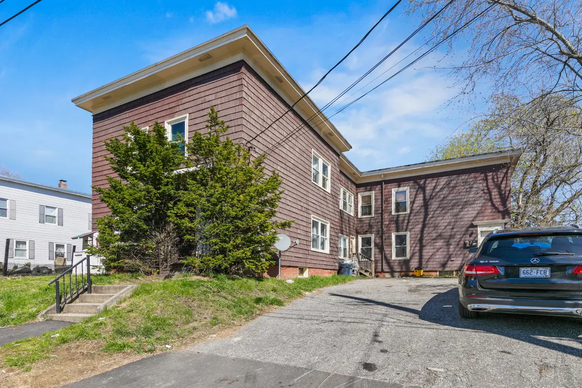 5 Cottage Street, Lewiston, ME 04240 - #1