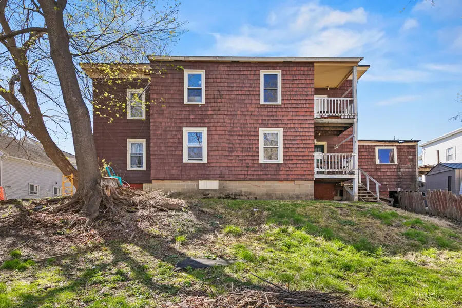 5 Cottage Street, Lewiston, ME 04240 - #3