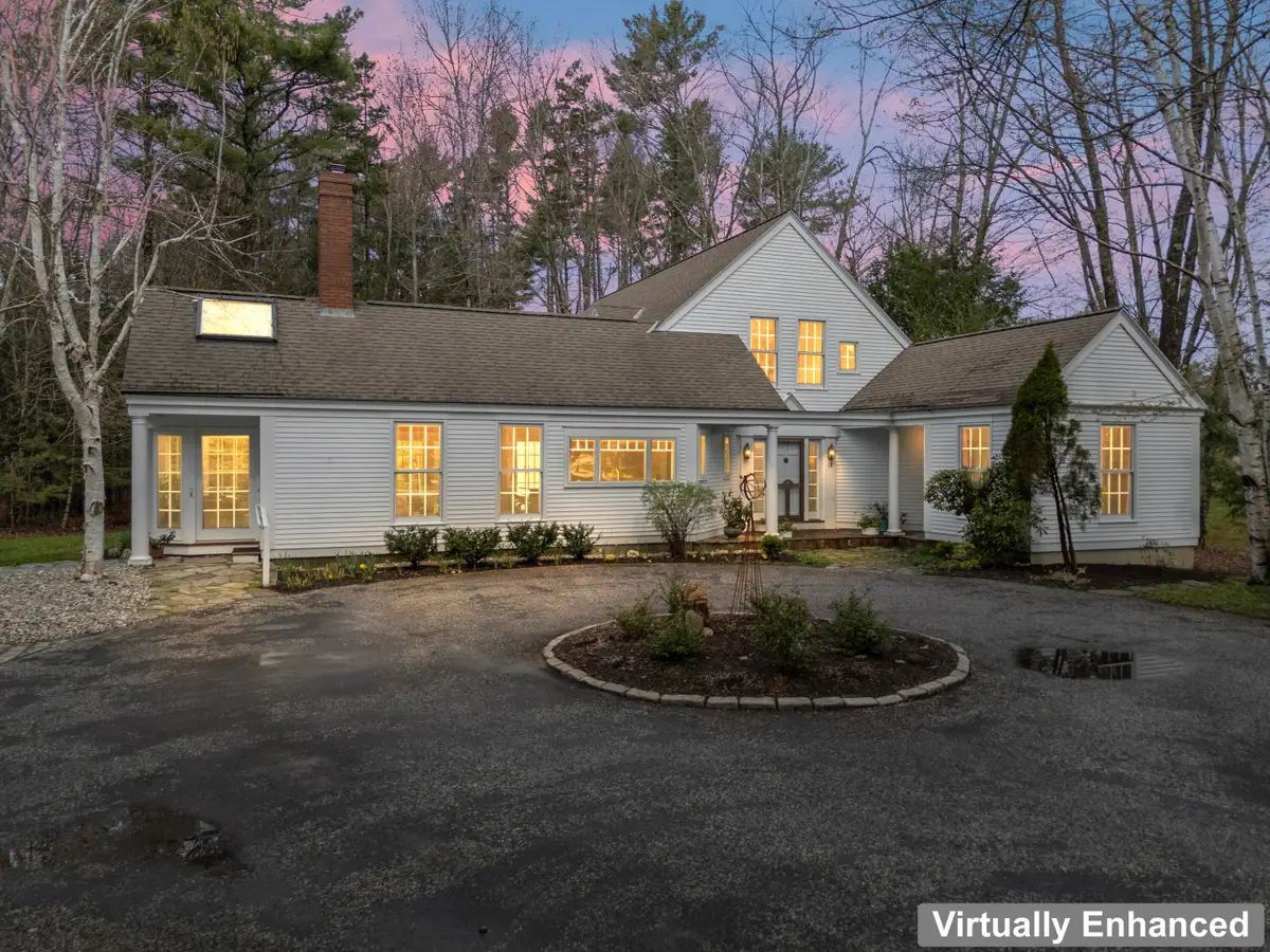 18 Zeitler Farm Road, Brunswick, ME 04011 - #1