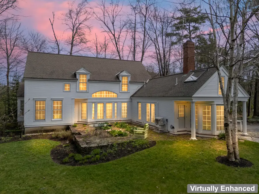 18 Zeitler Farm Road, Brunswick, ME 04011 - #2