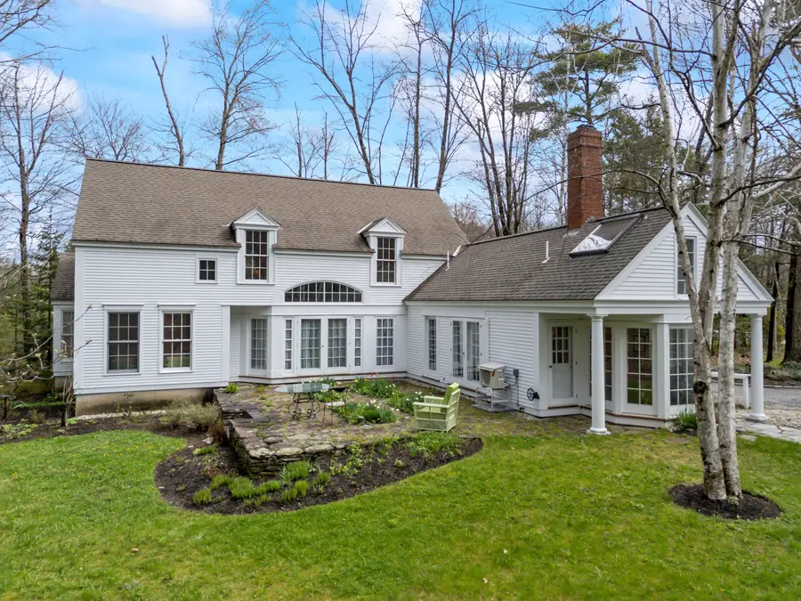 18 Zeitler Farm Road, Brunswick, ME 04011 - #3