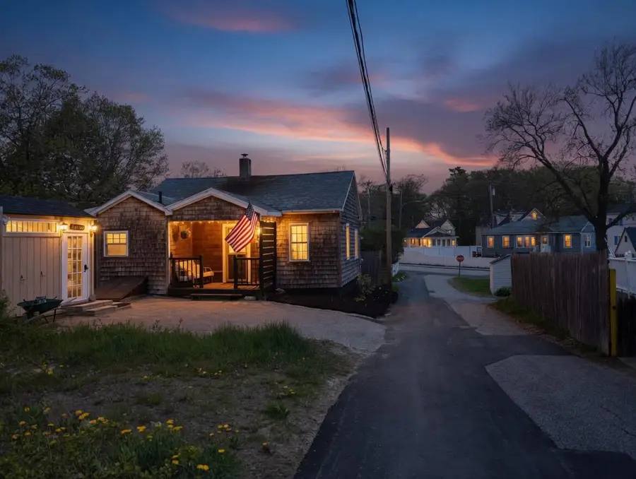 10 Ninth Street, Old Orchard Beach, ME 04064 - #3