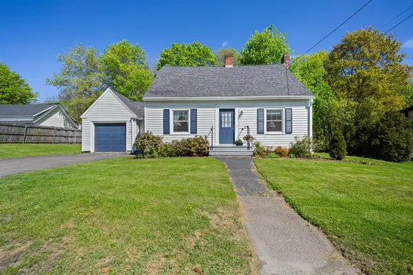 69 Oak Street, Waterville, ME 04901