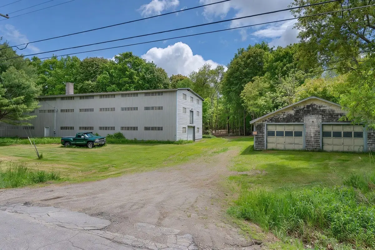 0 Lakeview Drive, China, ME 04358 - #1
