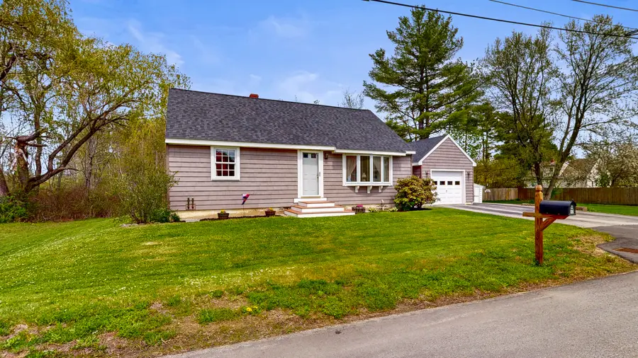 17 Orchard Circle, Lewiston, ME 04240 - #2