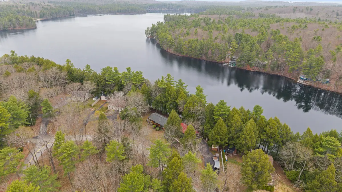 63 Black Point Road, New Gloucester, ME 04260 - #1