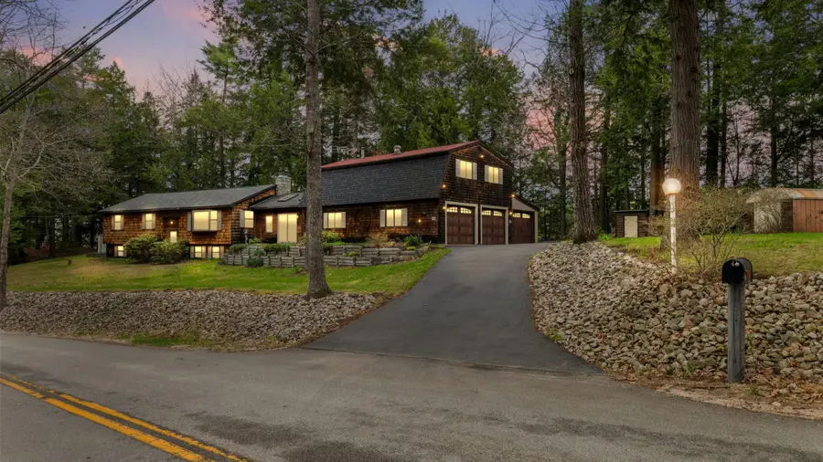63 Black Point Road, New Gloucester, ME 04260 - #3
