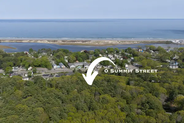 0 Summit Street, Ogunquit, ME 03907