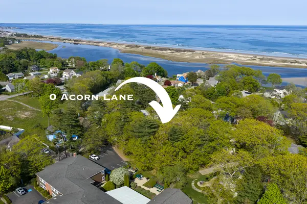 0 Acorn Lane, Ogunquit, ME 03907