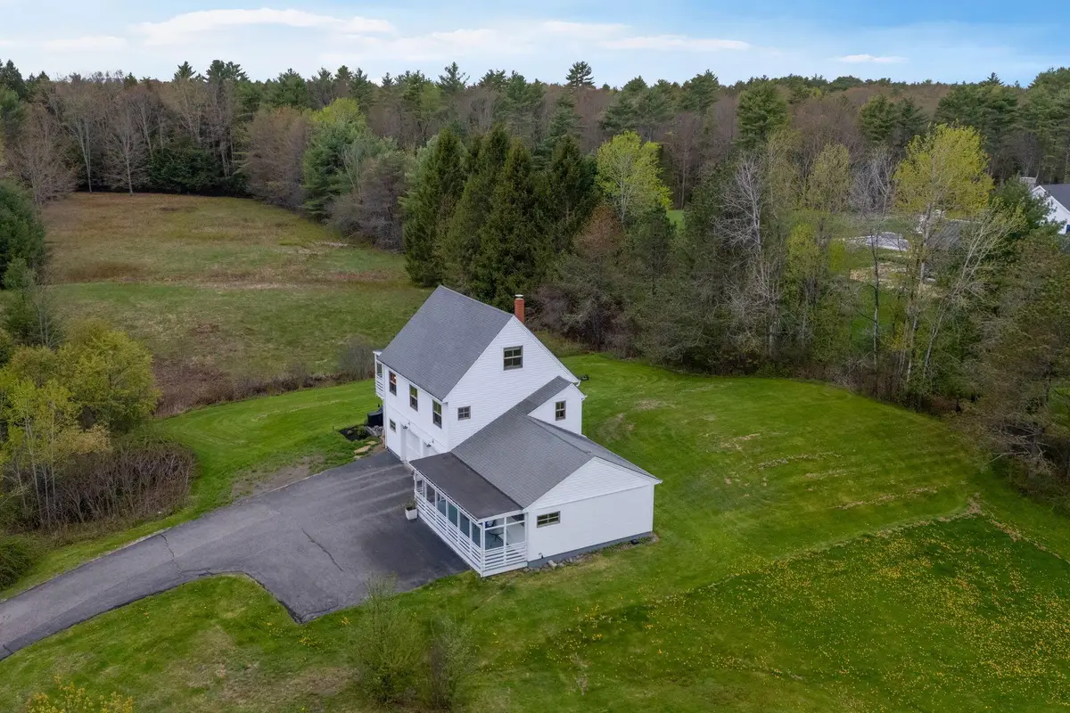 21 Frye Drive, Cumberland, ME 04021 - #1