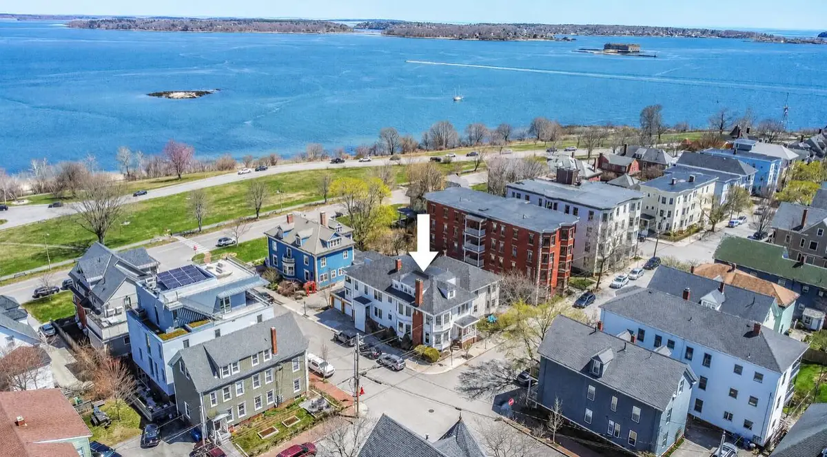 63-69 Morning Street, Portland, ME 04101 - #1