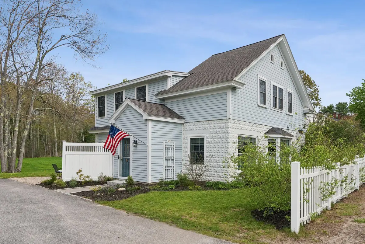 17 Sea Road, Kennebunk, ME 04043 - #1