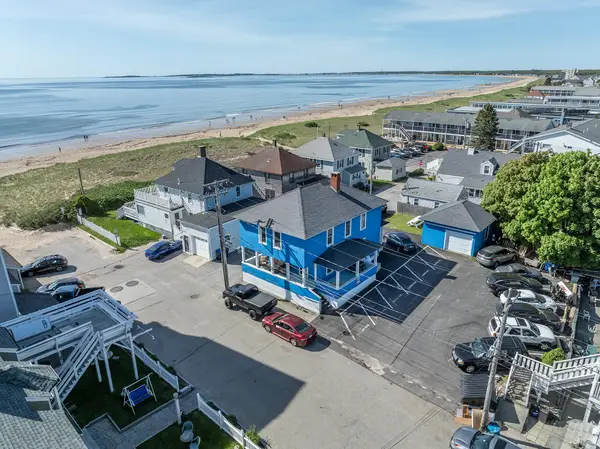 5 4th Avenue, Old Orchard Beach, ME 04064