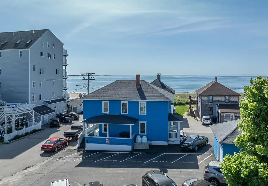 5 4th Avenue, Old Orchard Beach, ME 04064 - #3
