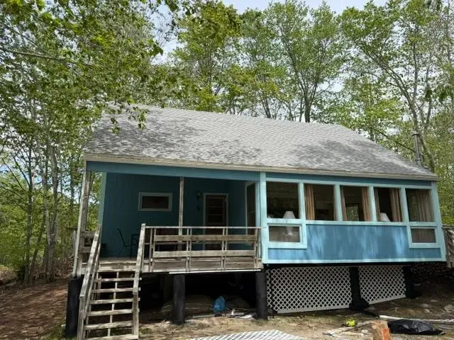 40 Highpoint Drive, Frye Island, ME 04071 - #2