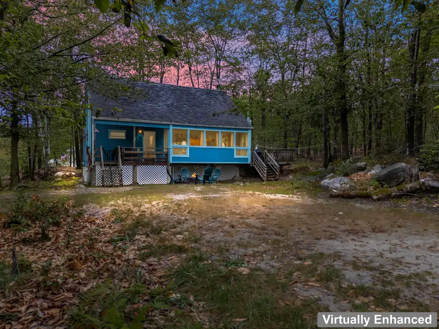40 Highpoint Drive, Frye Island, ME 04071 - #3