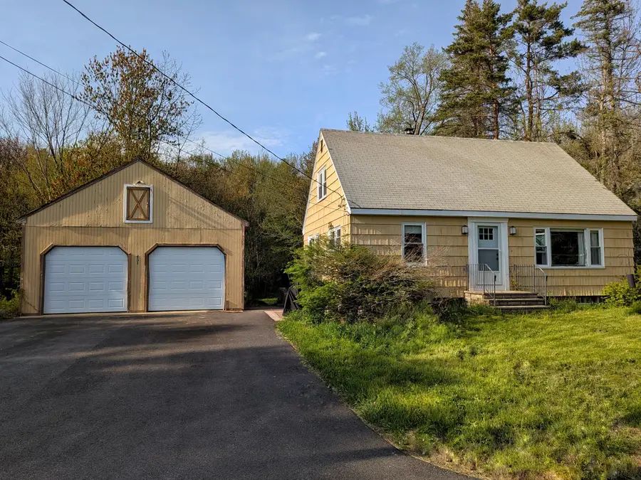 451 Summit Street, Portland, ME 04103 - #2
