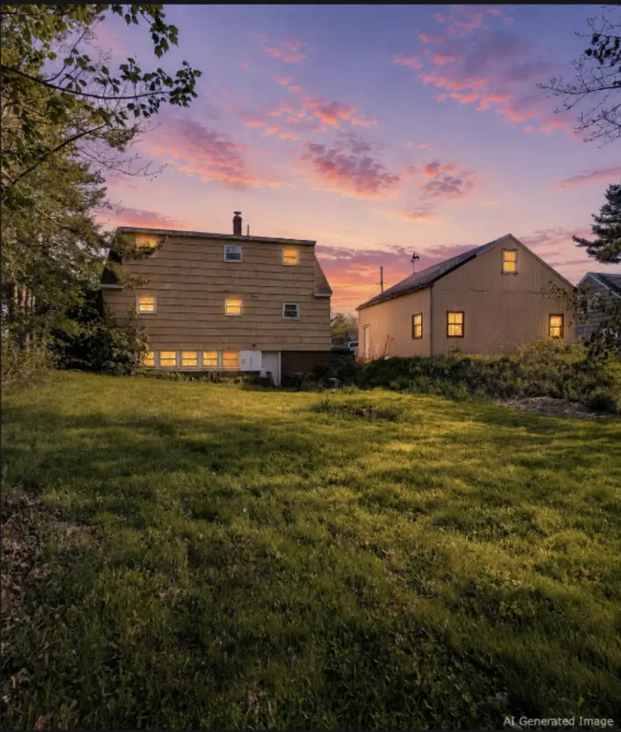 451 Summit Street, Portland, ME 04103 - #3