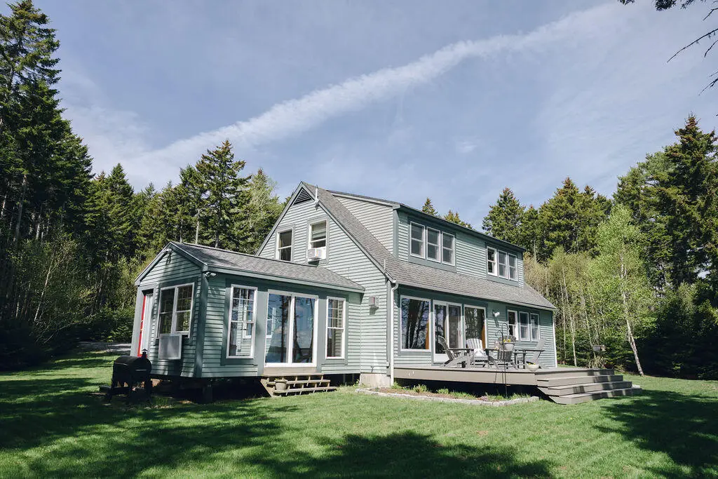779 Paul Bunyan Road, Gouldsboro, ME 04607 - #1
