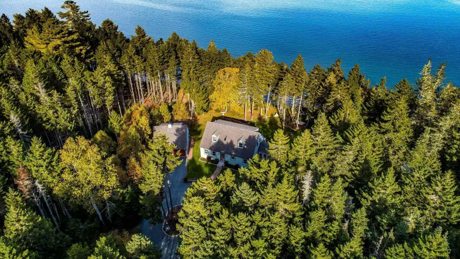 779 Paul Bunyan Road, Gouldsboro, ME 04607 - #2