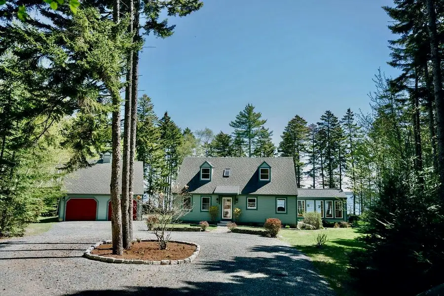 779 Paul Bunyan Road, Gouldsboro, ME 04607 - #3