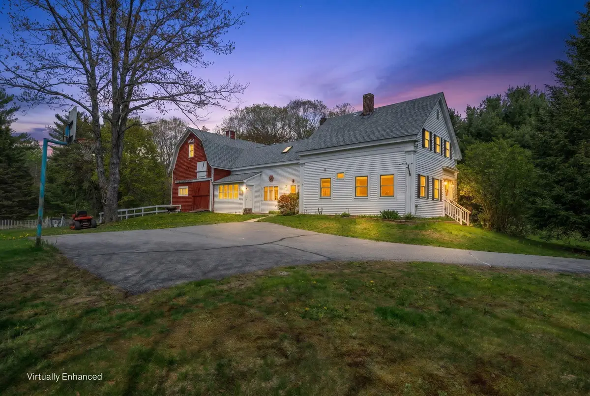 375 River Road, Orrington, ME 04474 - #1