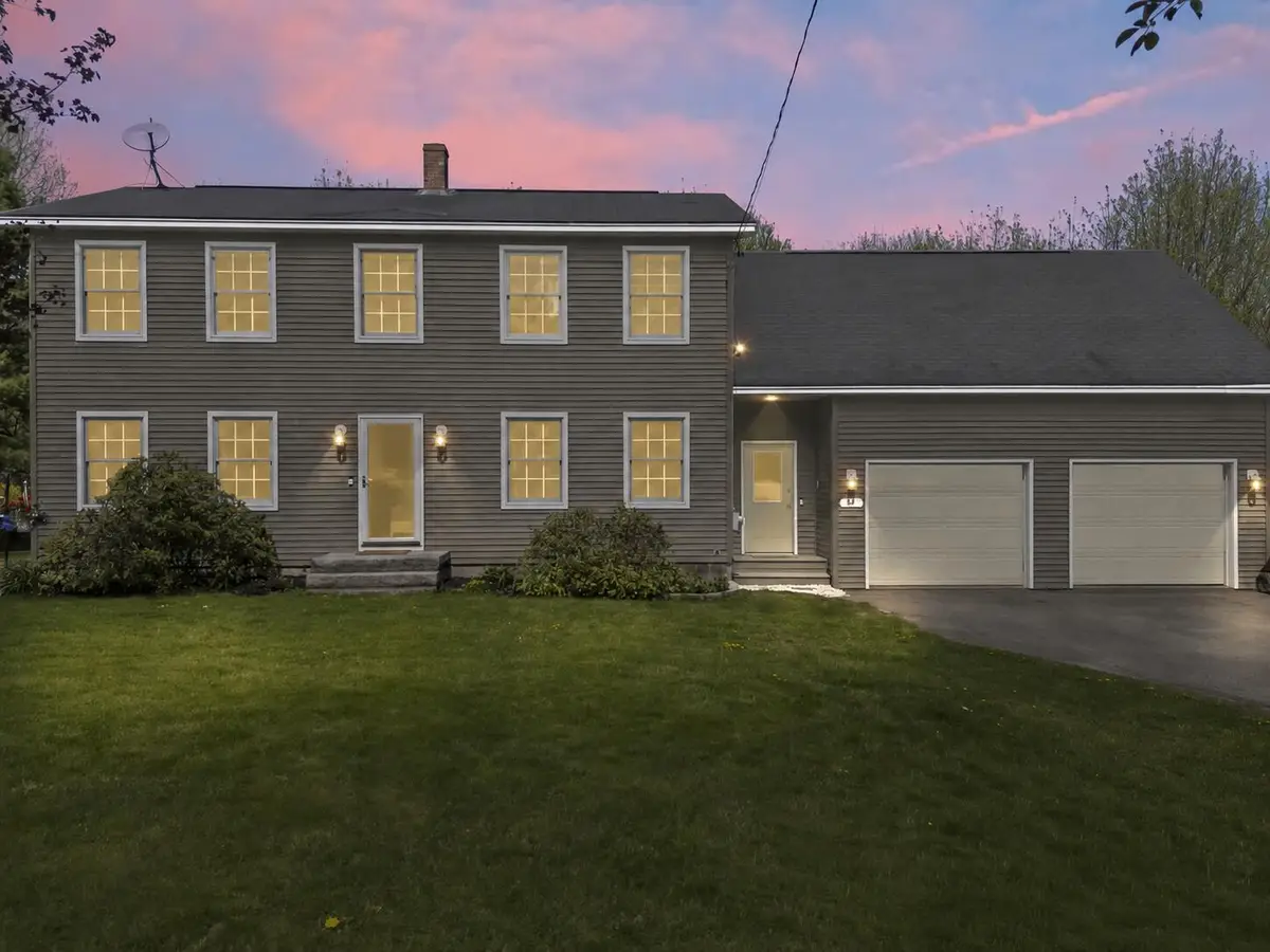 41 Highview Drive, Poland, ME 04274 - #1