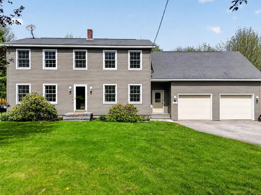 41 Highview Drive, Poland, ME 04274 - #2