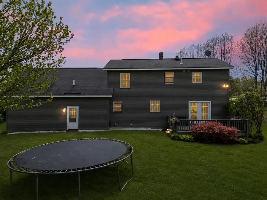 41 Highview Drive, Poland, ME 04274 - #3