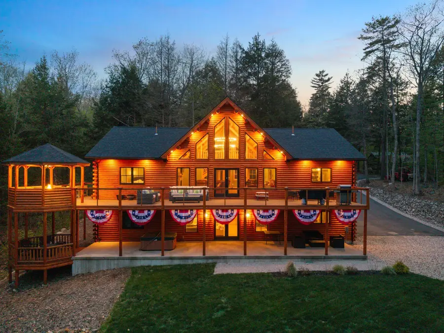 130 Whippoorwill Drive, Naples, ME 04055 - #3