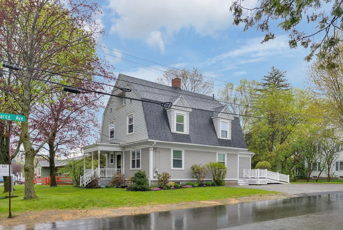621 Main Street, Lewiston, ME 04240 - #1