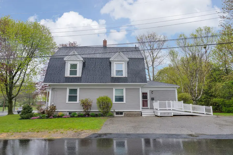 621 Main Street, Lewiston, ME 04240 - #2