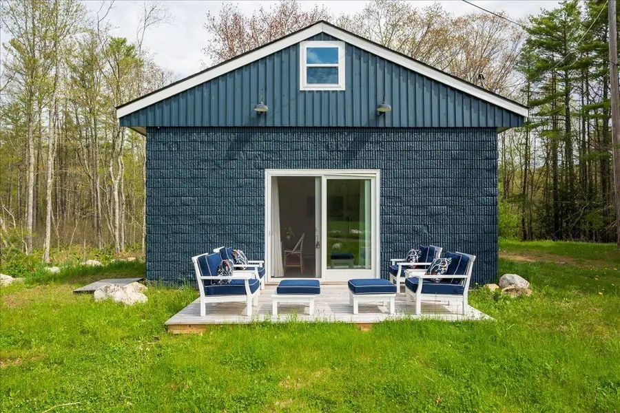 70 Pinkham Road, Damariscotta, ME 04543 - #2