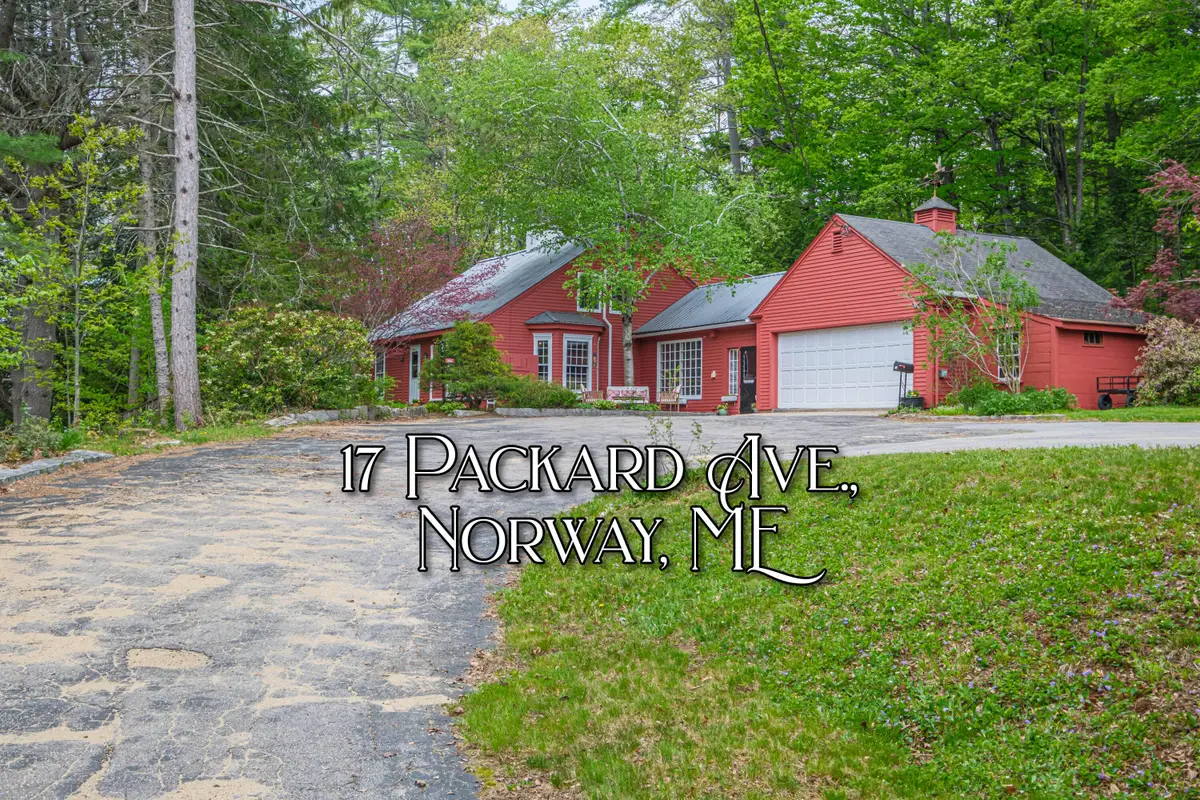 17 Packard Avenue, Norway, ME 04268 - #1