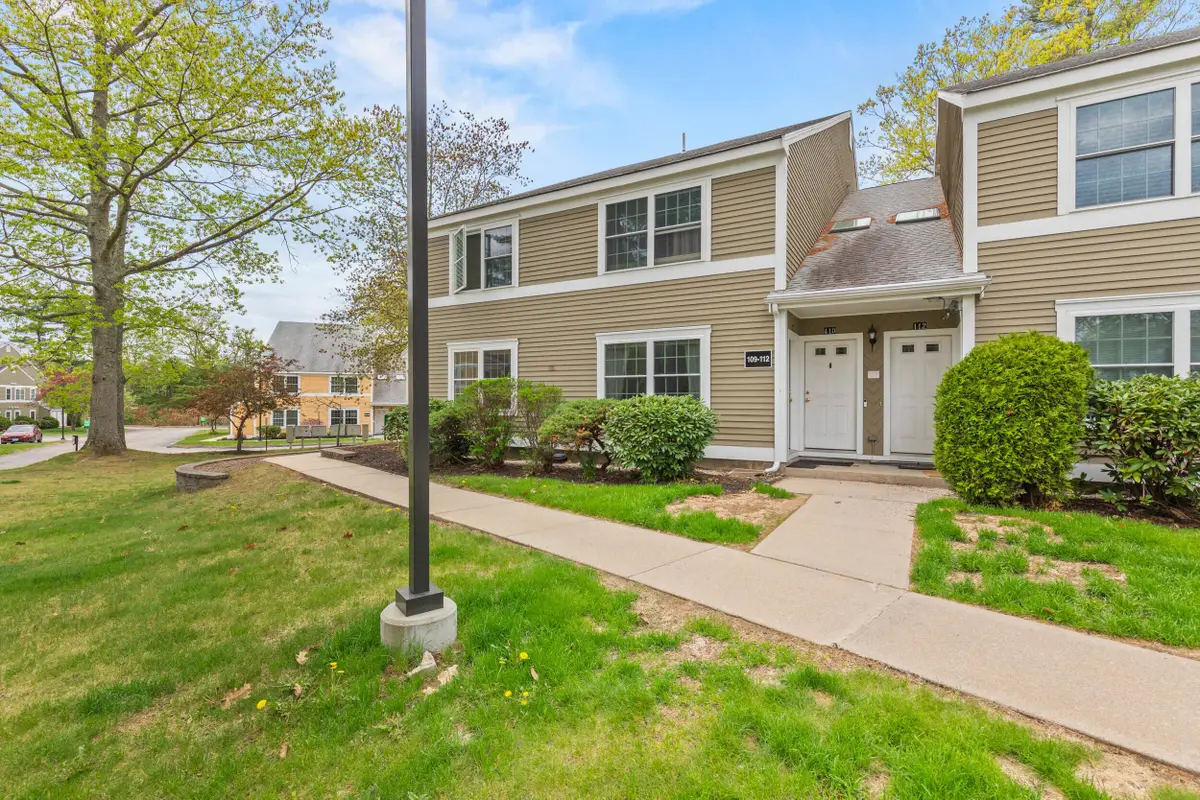 161 Saco Avenue #109, Old Orchard Beach, ME 04064 - #1