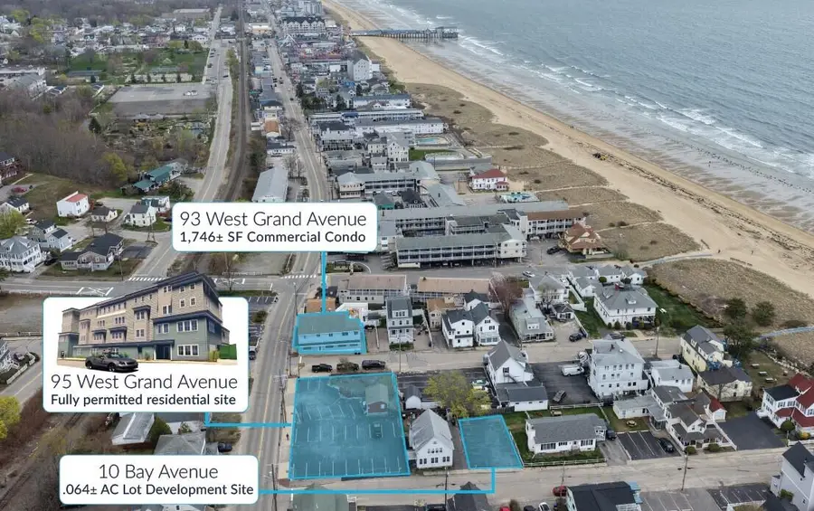 10 Bay Avenue, Old Orchard Beach, ME 04064 - #3