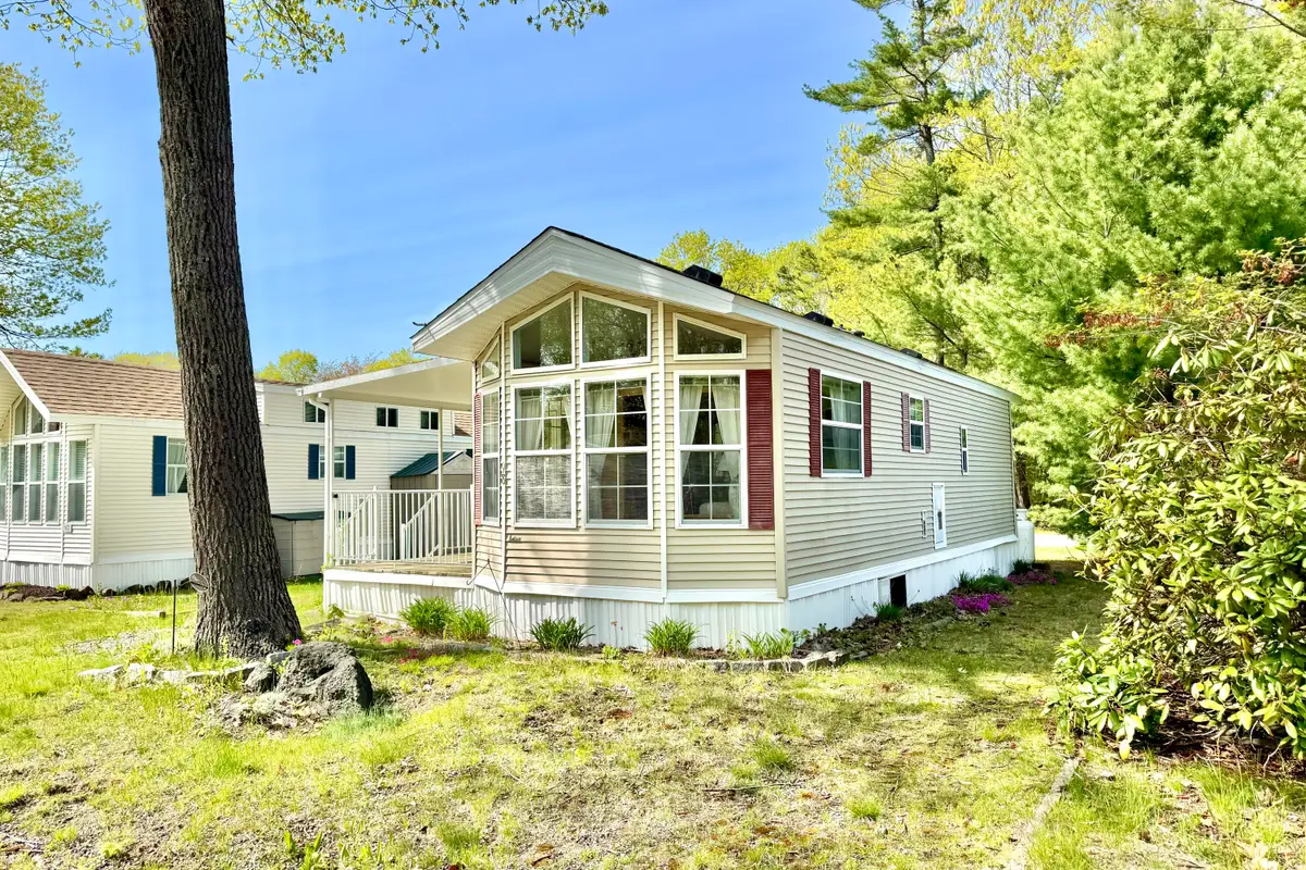 430 Post Road #98, Wells, ME 04090 - #1
