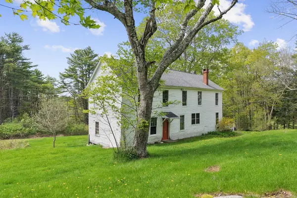 105 Hillside Road, Brunswick, ME 04011