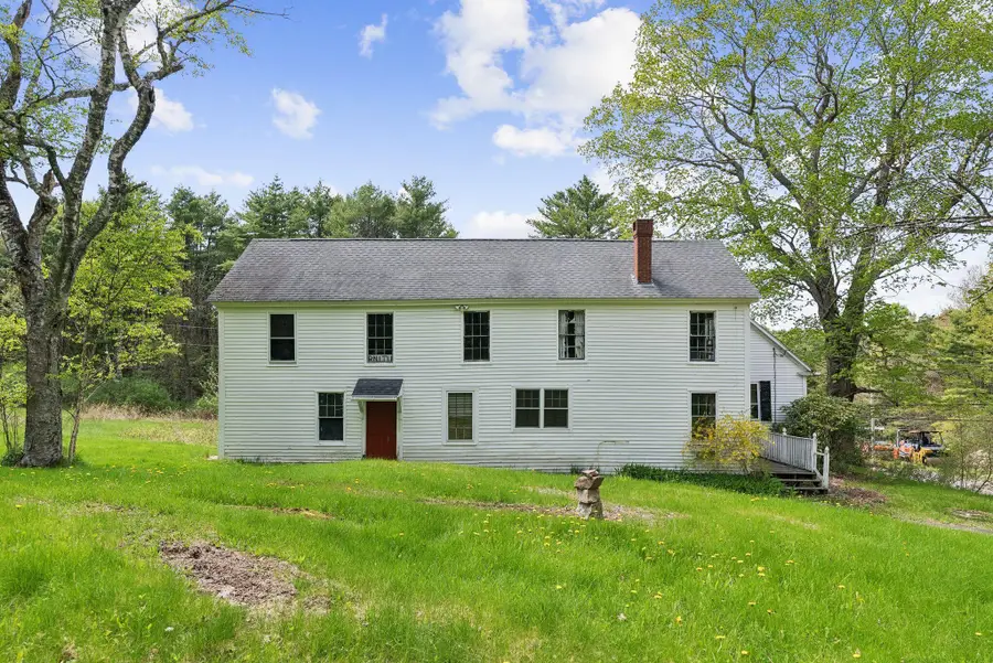 105 Hillside Road, Brunswick, ME 04011 - #2