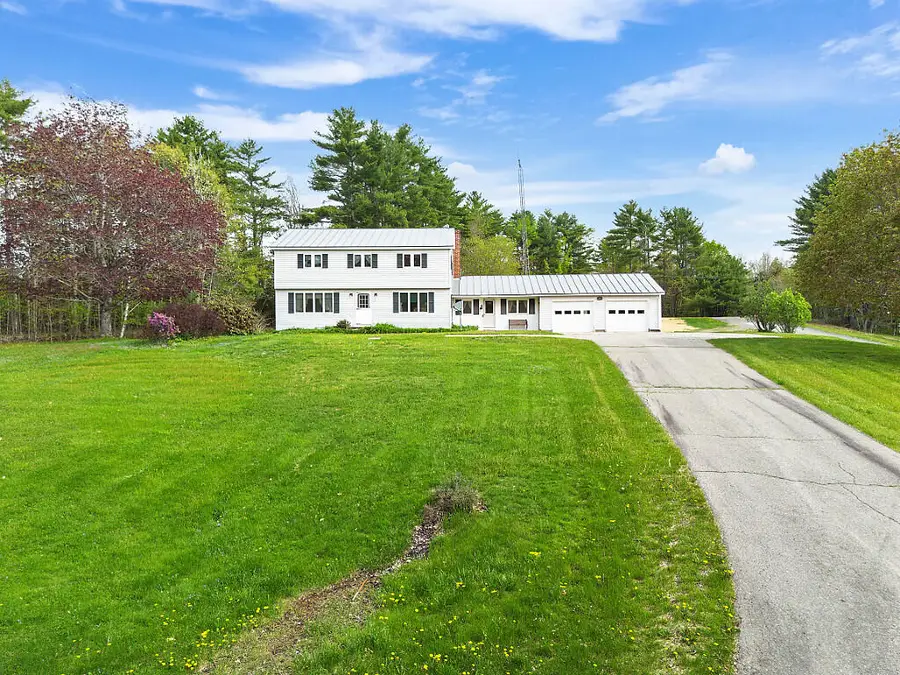 1390 Route 3, China, ME 04358 - #2