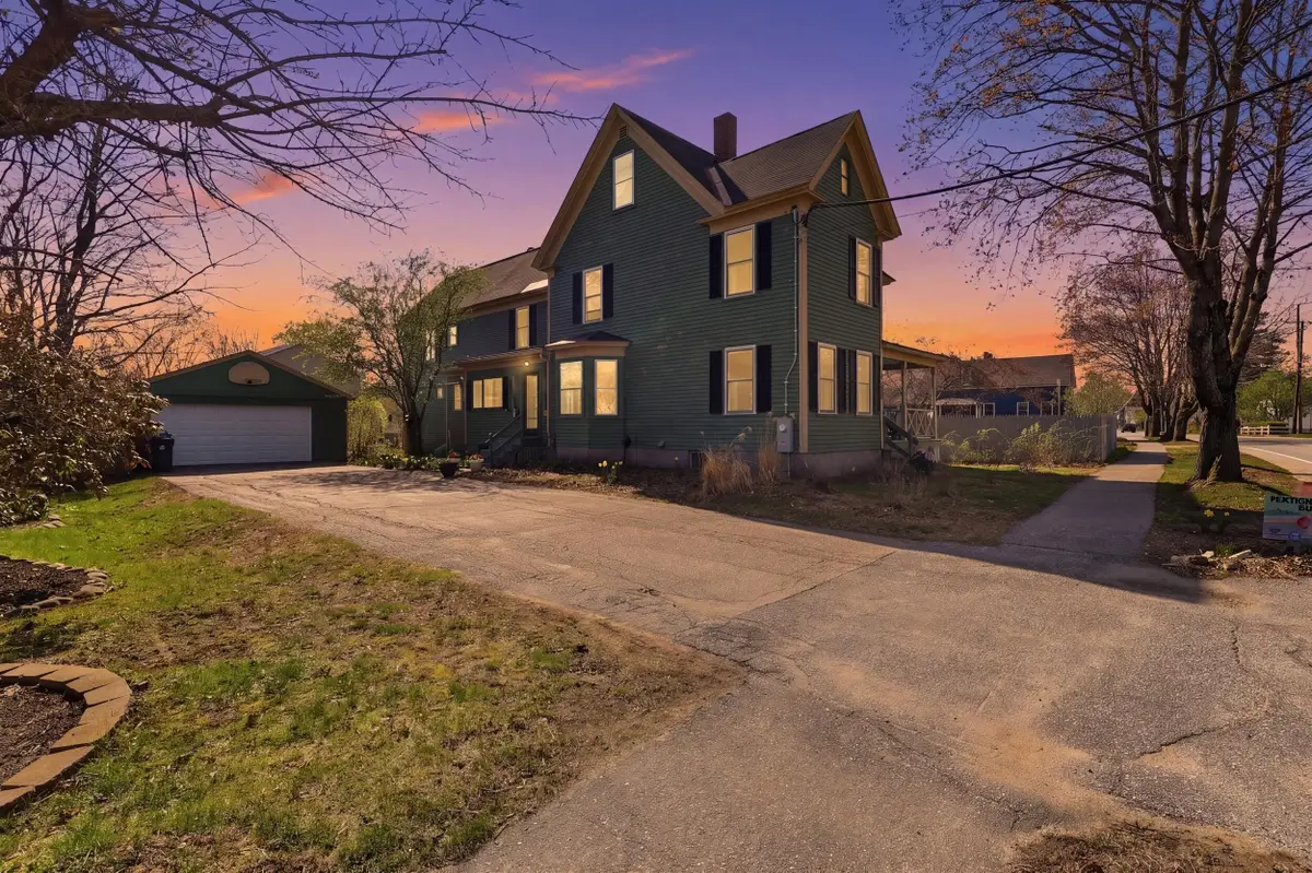108 Bradley Street, Saco, ME 04072 - #1