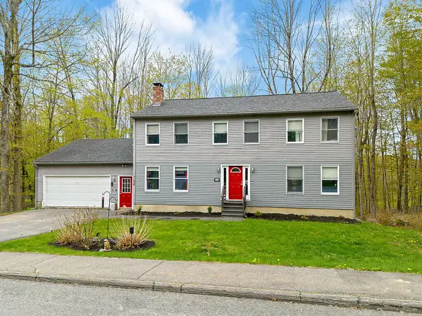 34 Wildwood Road, Augusta, ME 04330